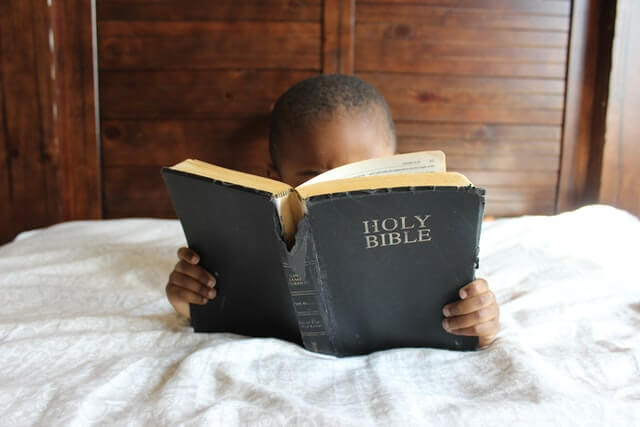 Biblical Boy Names: 350+ Unique Biblical Names for Baby Boys