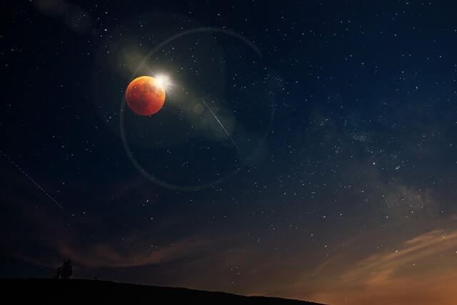 120 Space Aesthetic Usernames 2024 [Space, Moon, Star, Planet]