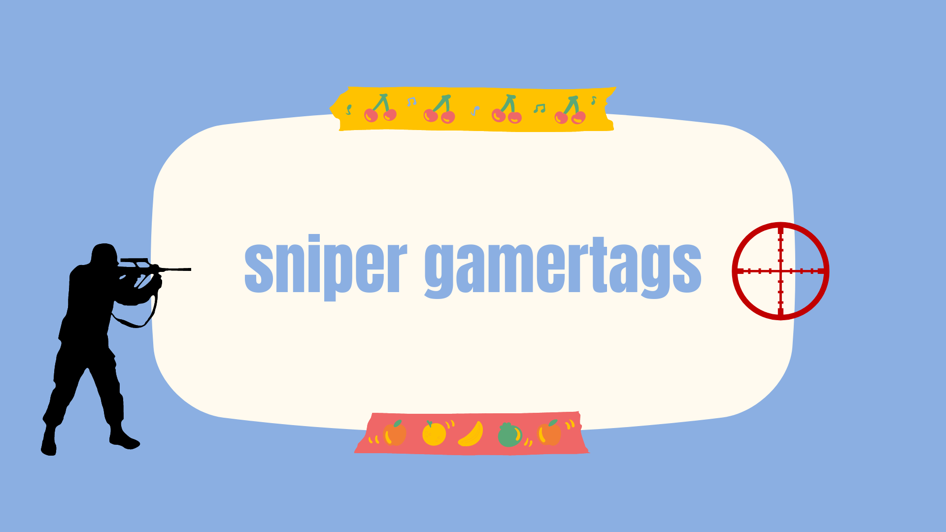 1000+ Best Four Letter Gamertags 2024 - NamesBuddy
