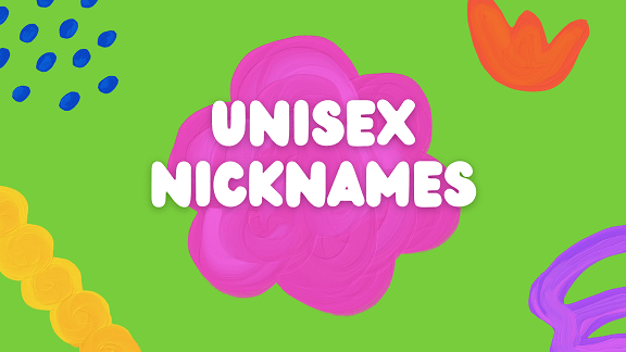130+ Cool Gender Neutral Nicknames List – NamesBuddy