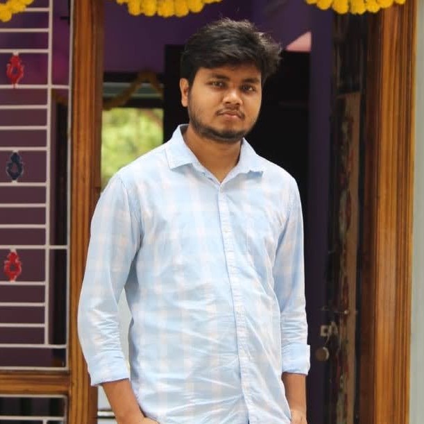 Shiiva Kumar, NamesBuddy Founder