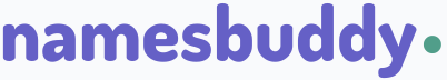 NamesBuddy Logo