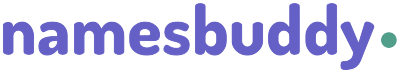 NamesBuddy Logo