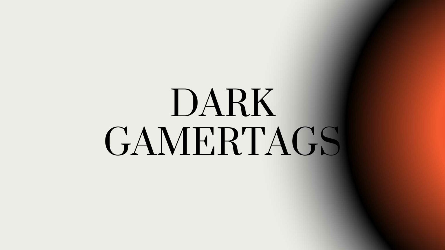 1000+ Funny Gamertags That Are Super Hilarious (Feb 2024)