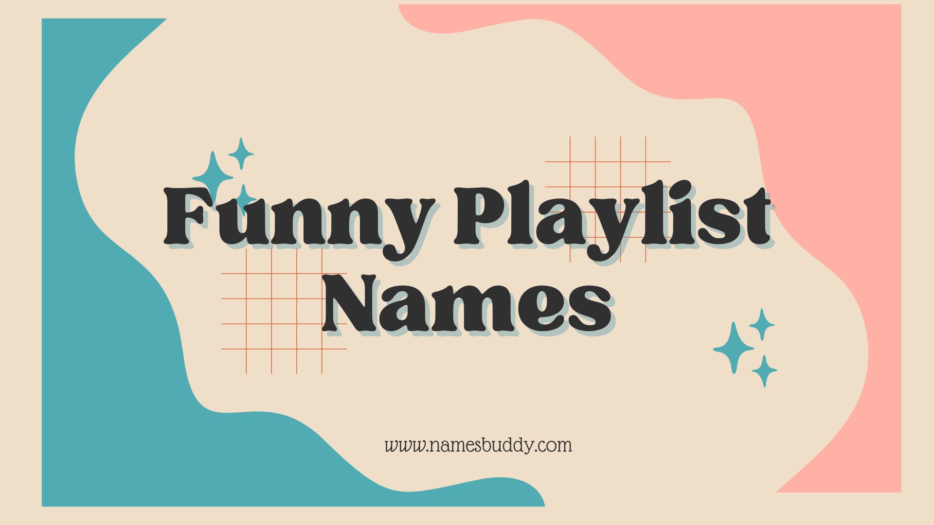 200+ Funny Playlist Names for Your Next Playlist