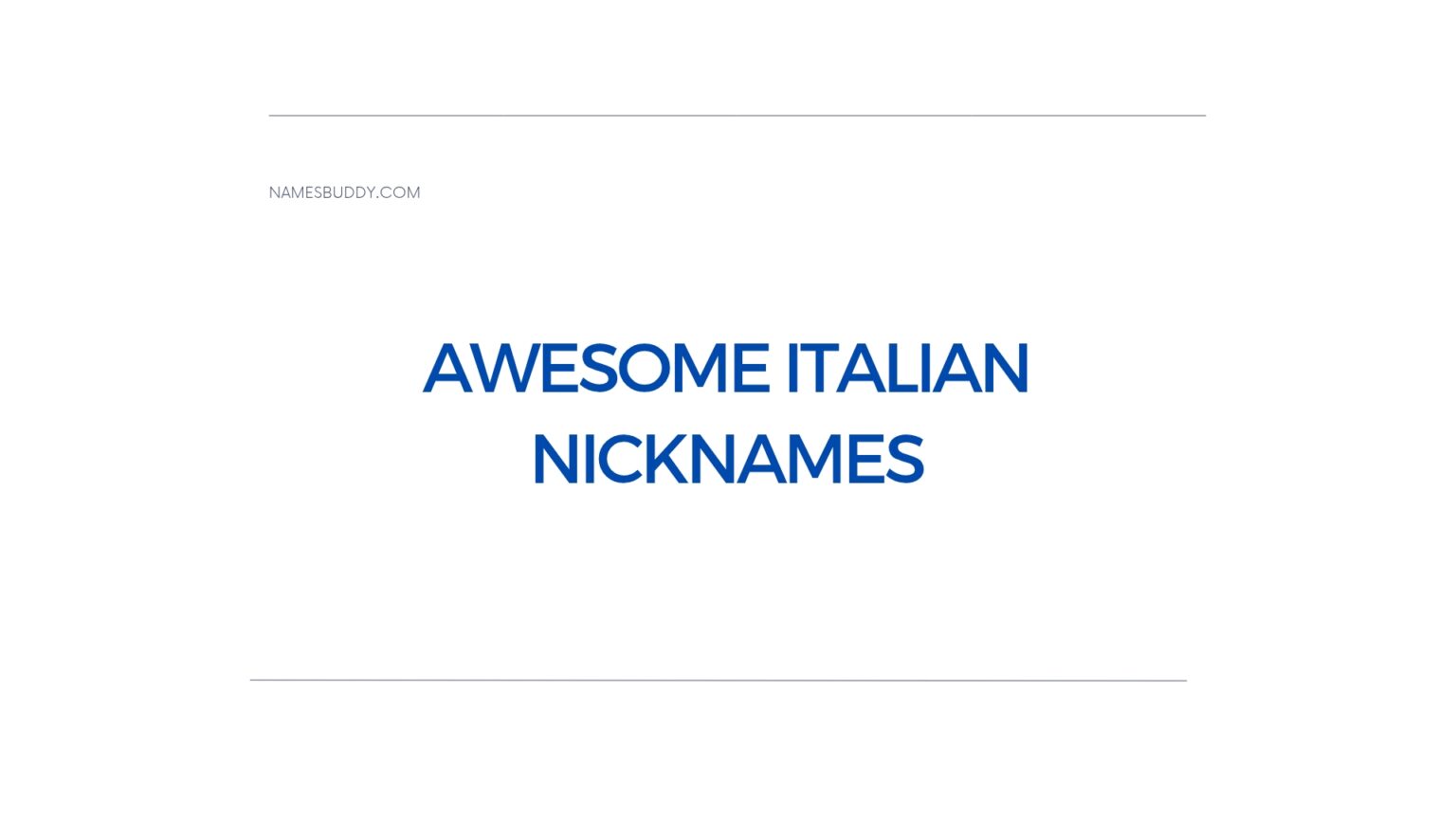 100-popular-australian-nicknames