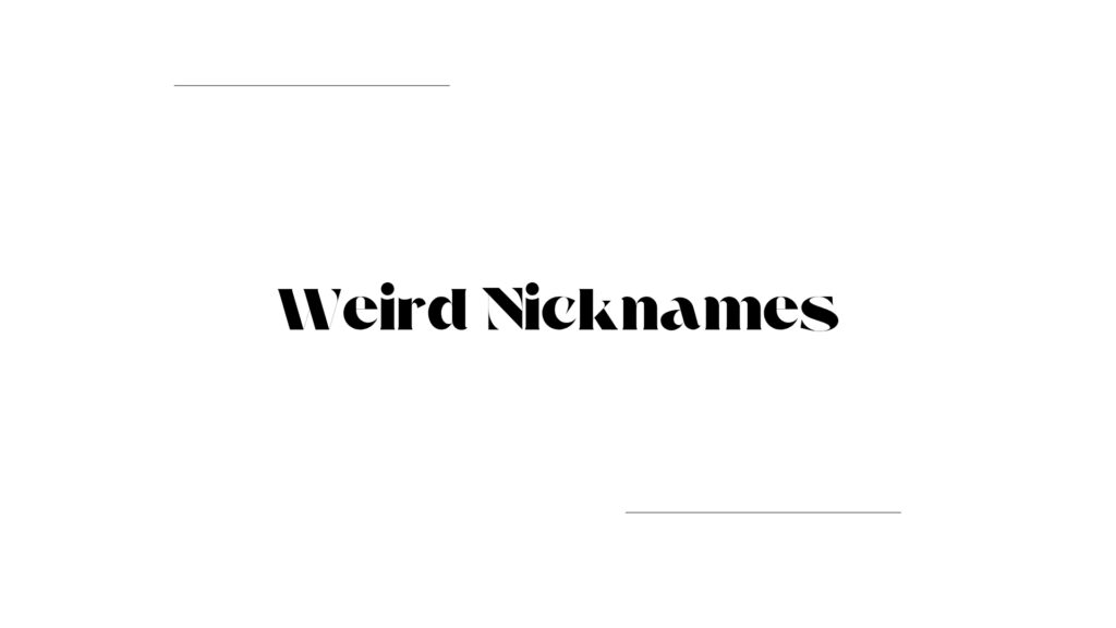 100 Unique Nicknames For Gamers