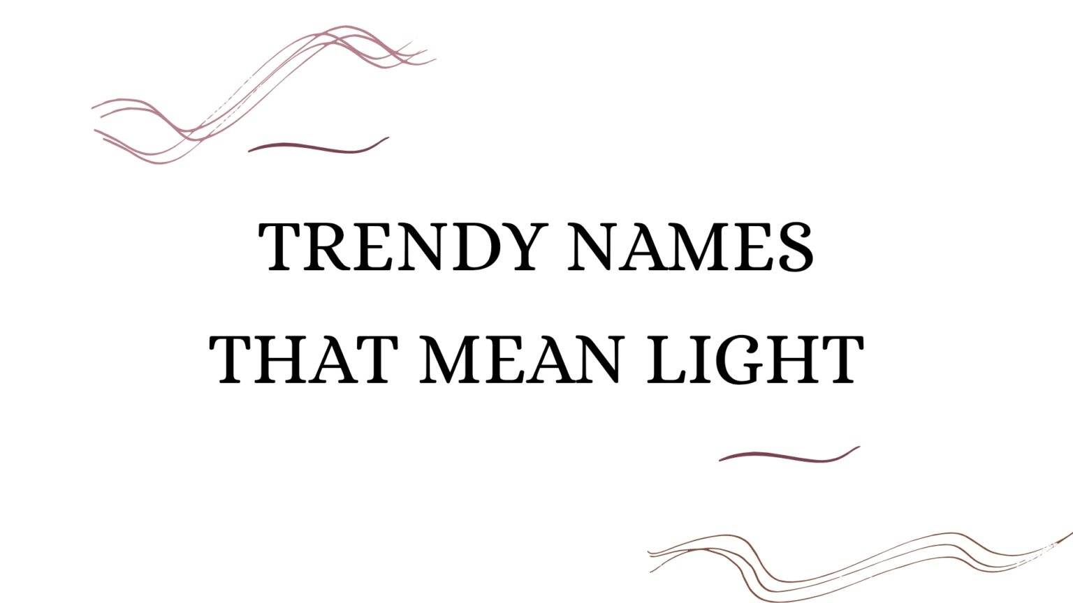 21 Cool Names That Mean Opposite - NamesBuddy
